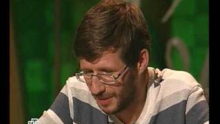 Школа Злословия - Дмитрий Горчев (5) - недавно скончался