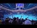 Dodgers World Series Win @ Kings Game (Crypto)