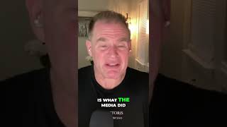 Media Bias Exposed: How News Shapes Your Reality #shorts
