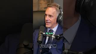 Jordan Peterson Is The Step Dad !! #shorts
