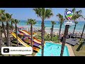 Thalassa Mahdia Aqua Park Mahdia Tunisia