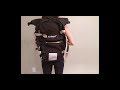 KRIEGA R30 Waterproof Motorcycle Touring Backpack Product Review