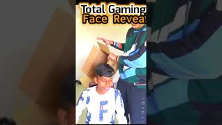 Ajjubhai Face Reveal😱 Total Gaming || Ajjubhai face Reveal Real Video😱  #shorts#freefire#totalgaming