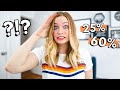 WHAT AUDIENCE RETENTION RATE Do You Need To Get SUGGESTED BY YOUTUBE? Exposing my audience retention