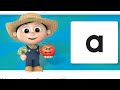 Oxford Phonics World student book level 2 - short vowels - disc 1 - unit 1 - short a - a - ant cat