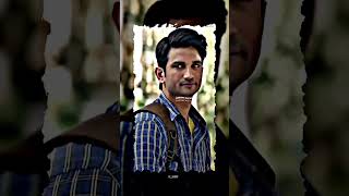 SSR. LOVE STATUS VIDEO (CHHICHHORE FILM)#MR.CRAZY_VIDEOS           #Chhichhore #shushantsinghrajput