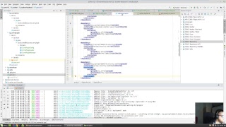 Create a CMS in Java [Plugin System] | Spring | Angular