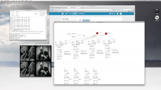 Pure Data - Video Sequencing