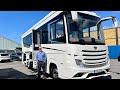 £425,000 Motorhome Tour : 2020 Concorde Centurion 990 GI