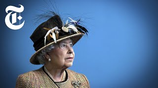 The Legacy of Elizabeth II: The Media Queen