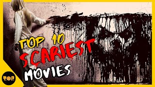 Top 10 Best Horror Movies On Netflix, Prime Video, HBOmax | Best Horror Movies To Watch in 2023