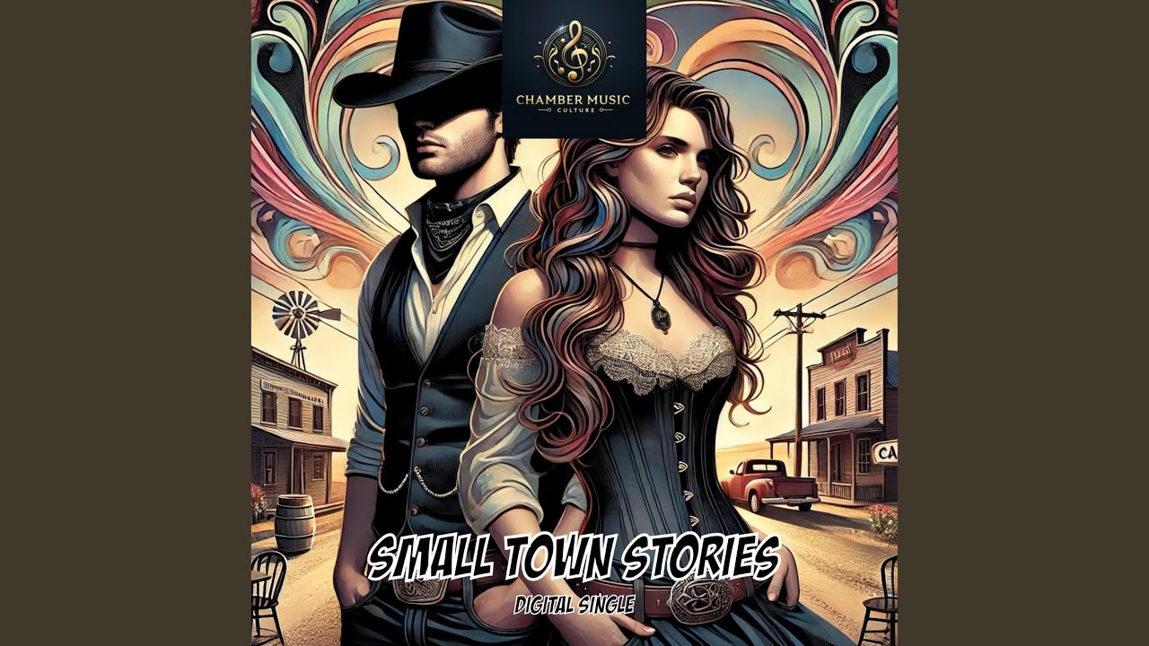 Small Town Stories Youtube