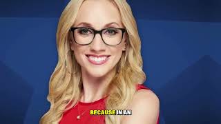 Kat Timpf Gave Crew A Little Extra