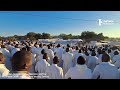 Hymn100 | Guvambwa Chirairo 2025 | Saturday Morning