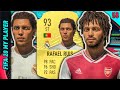 OFFER FROM RIVAL CLUB... | FIFA 20 My Player Career Mode w/GTA Roleplay | Episode #58