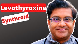 Levothyroxine uses and side effects ( 7 HACKS to reduce side effects!)