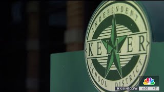 Community divided over possible plan to split Keller ISD in two | NBCDFW