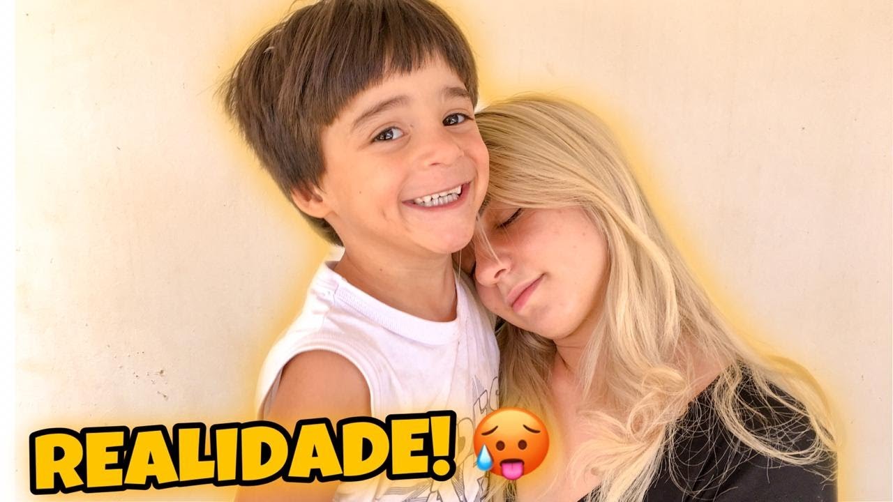 Um Dia Comigo Youtube