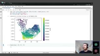Tutorial: Processing gravity data with Harmonica