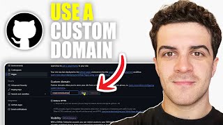 How To Use A Custom Domain With Github Pages [2026 Guide]