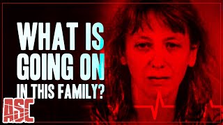 Something caught the cops' attention | Family Secret | Something's Killing Me | S02E04