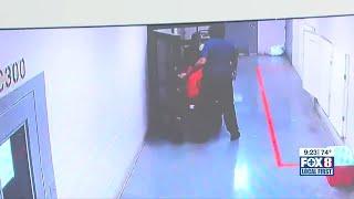 Video shows Ascension Parish deputy punching inmate in cell