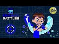 Eric 95: Eric-Ball Battles | Soundtracks | Eric 95 vs Kevin 11