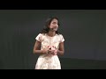 Volunteering: empowering others, empowering yourself​ | Kamilla Sultanova | TEDxHelsinkiUniversity