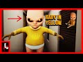 Babysitting The Devil | NEW Update | The Baby In Yellow