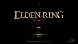 Elden Ring Pre-DLC Playthrough, Part 1