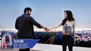 Karta Nahi Kyun Tu Mujhpe Yaki | Full Lyrics song | Half Girlfriend | Arjun Kapoor & Shraddha Kapoor