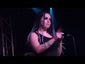 UNDERWAVES - #7 (Live Video) @Rockstadt