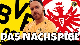 🔴 Der Pöhlerz Live Fantalk | NACHSPIEL Borussia Dortmund vs. Eintracht Frankfurt | SPITZENREITER!