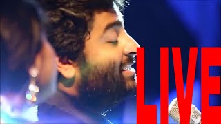 Arijit Singh live MTV India Tour 2018 | Hawayein - Arijit Singh - live - Mumbai
