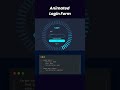 CSS Loading Animation Tutorial | Loading Animation in React js