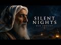 Moonlit Desert Drift – Arabic Oud Ambient | Deep Focus & Meditation