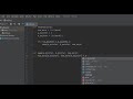 Python - Reverse A String In Constant Space