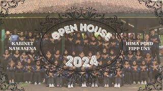 AFTER MOVIE OPEN HOUSE 2024 || KABINET NAWASENA