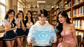 【FULL】Everyone Thought He Was a Simp—Until His Secret System Changed Everything!!#minidrama