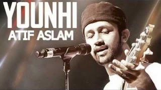 latest Song 2017  younhi | T-series|  Atif Aslam  | Birthday Special