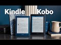 Kobo Libra Color or Kindle Oasis - Which Ereader Reigns Supreme?