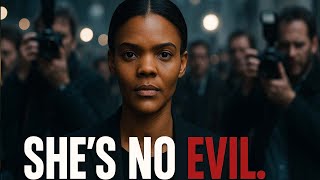 Turning Poing USA's Attack on Candace Backfired