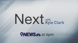 Next with Kyle Clark full show (1/11/2019)