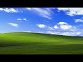 Windows XP - Installation Soundtrack [Welcome Soundtrack] (Sped Up/ Nightcore)
