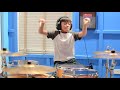 Twenty One Pilots - Chlorine (Drum Cover)