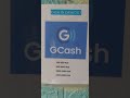 #shorts#GCASH CASH IN /CASH OUT