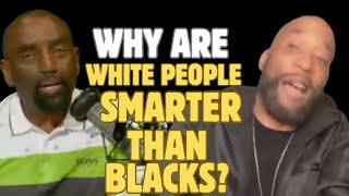 Blk Supremacist Couldn T Answer Gets Completely Shutsdown By Jesse