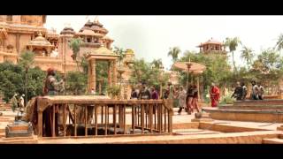 Copy of Baahubali The Beginning Theatrical Trailer India's Biggest Motion Picture