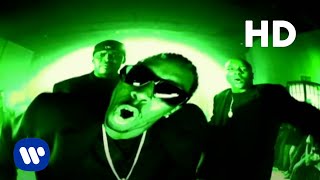 Puff Daddy - It's All About The Benjamins (Remix) (Official Music Video) [HD]