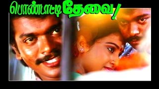 Pondatti Thevai - Tamil Full Movie | Parthiban | Tamil Super Hit Movie